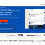 Boost linkedin posts engagement