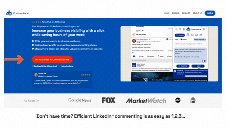 Boost linkedin posts engagement
