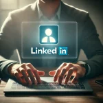 linkedin commenting fear