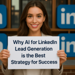 Commenting tool for LinkedIn lead generation