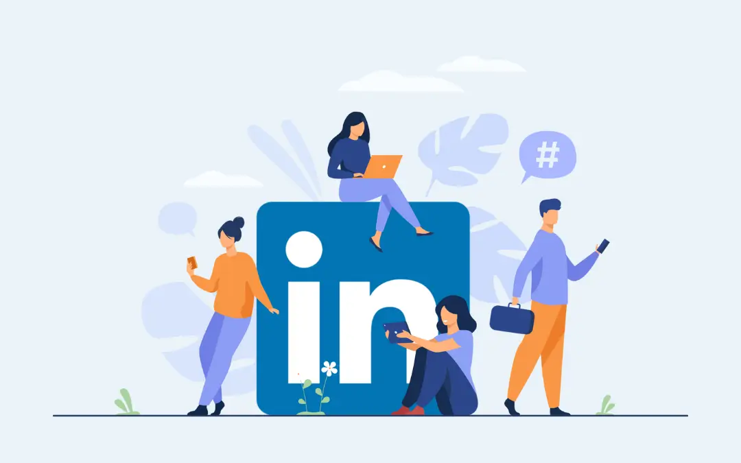 LinkedIn Content Strategy